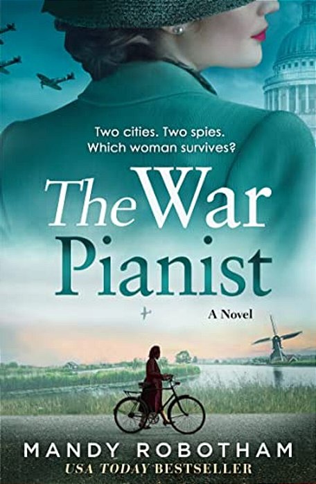 The War Pianist-..