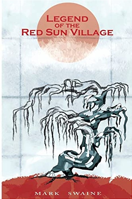 Legend Of The Red Sun Village-..