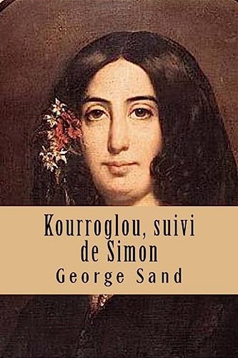 Kourroglou, Suivi De Simon-..