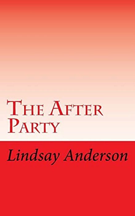 The After Party-..