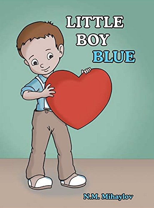 Little Boy Blue-..