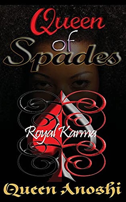 Queen Of Spades-..