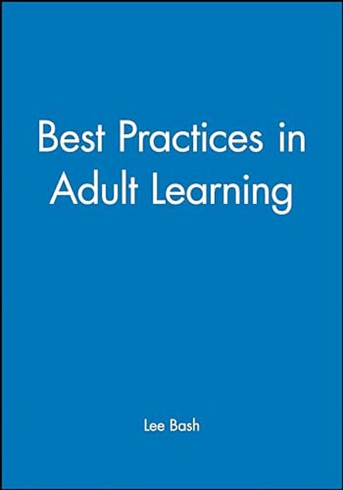Best Practices In Adult Learning-..