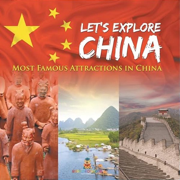 Let's Explore China (Most Famous Attractions In China)-..