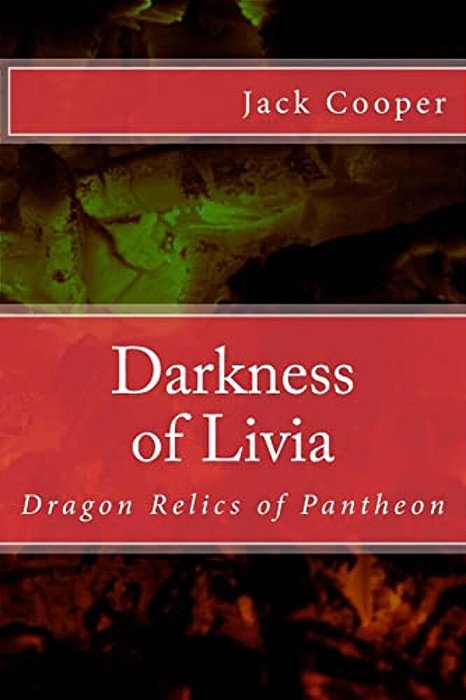 Dragon Relics Of Pantheon: Dragon Relics Of Pantheon-..