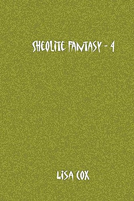 Sheolite Fantasy - 4-..