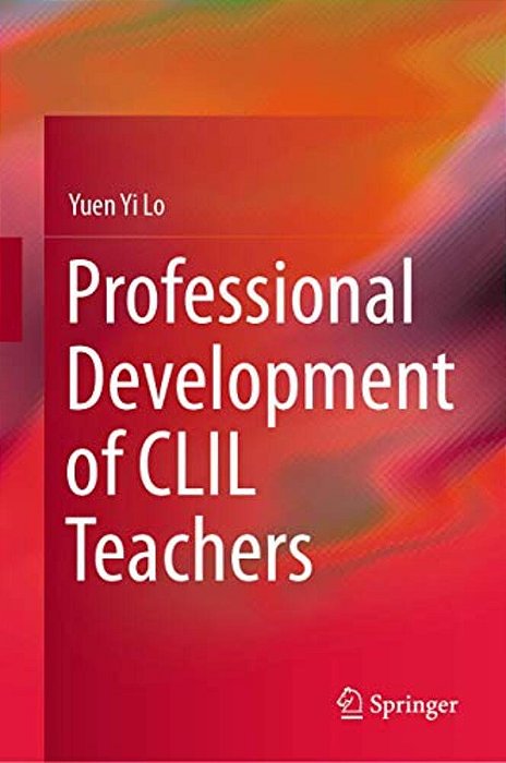 Professional Development Of Clil Teachers-..