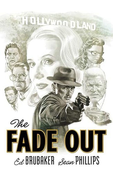 Fade Out: The Complete Collection-..