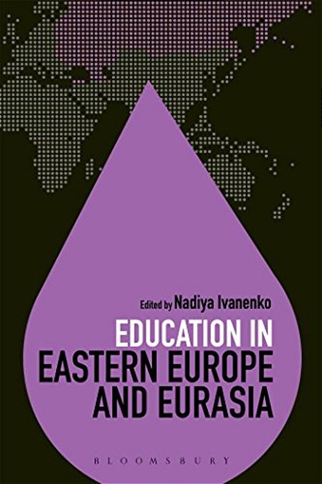 Education In Eastern Europe And Eurasia-..