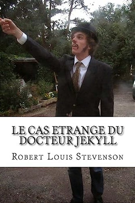 Le Cas Etrange Du Docteur Jekyll-..