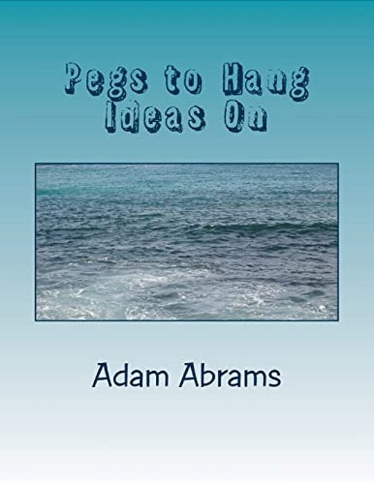 Pegs To Hang Ideas On: Integrated Learning Activities-..