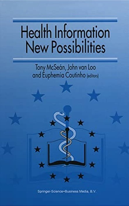 Health Information - New Possibilities-..