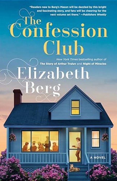 The Confession Club-..