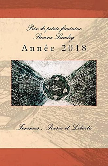 Prix De Poesie Feminine Simone Landry 2018-..