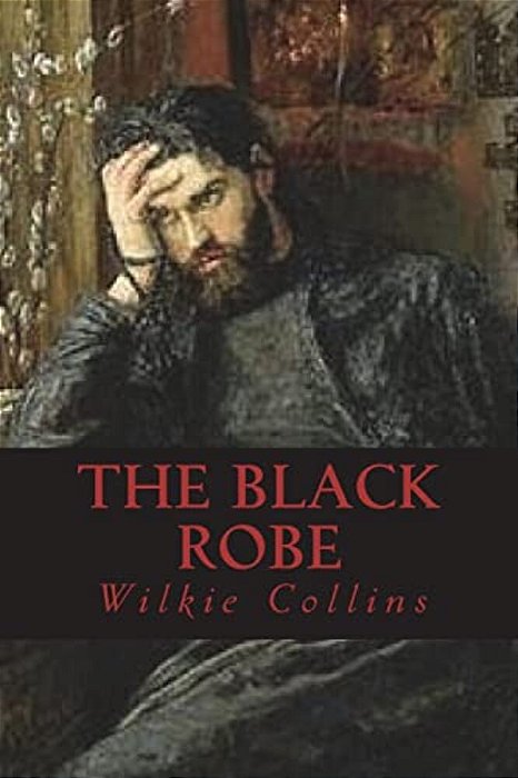 The Black Robe-..
