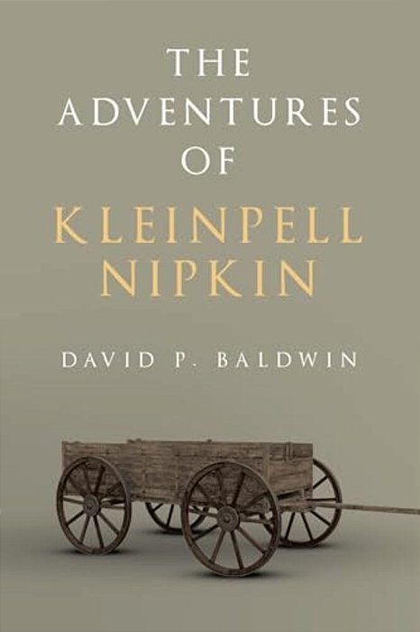The Adventures Of Kleinpell Nipkin-..
