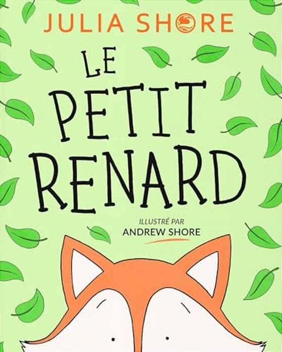 Le Petit Renard-..