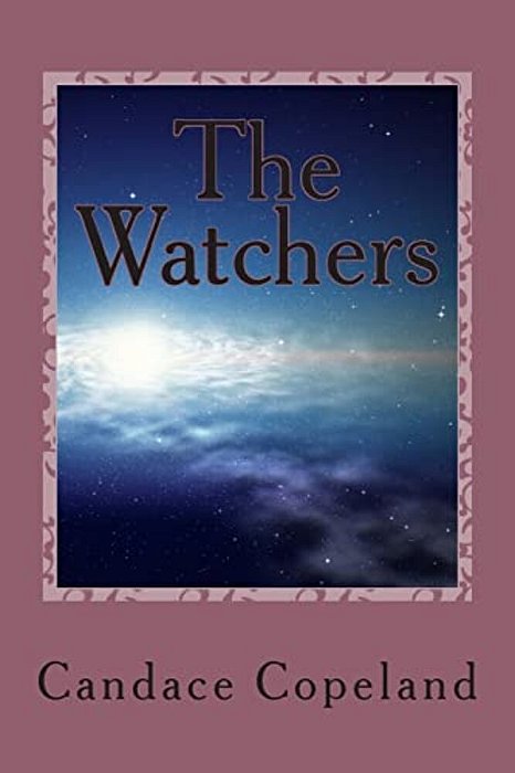 The Watchers: Half-Blood Princess-..