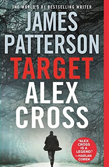 Target: Alex Cross-..
