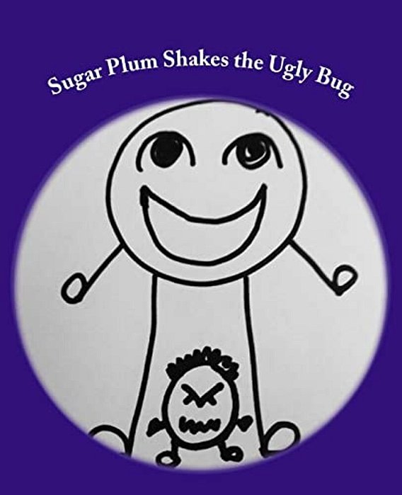 Sugar Plum Shakes The Ugly Bug-..
