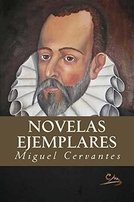 Novelas Ejemplares-..