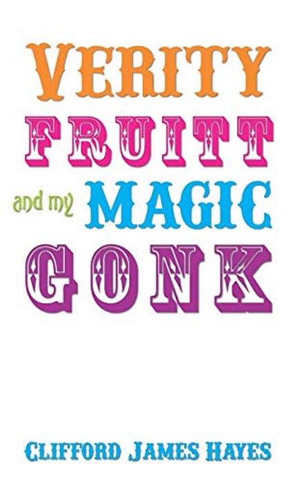 Verity Fruitt And My Magic Gonk! (Special Edition)-..