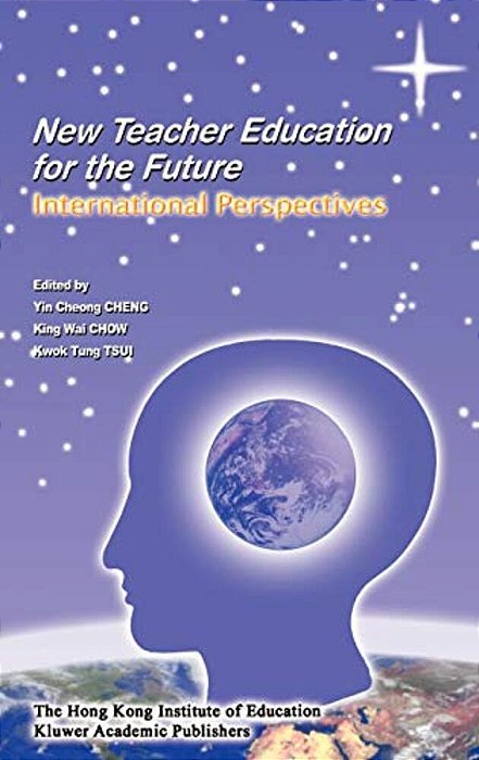 New Teacher Education For The Future: International Perspectives-..
