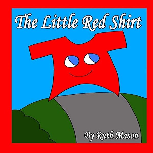 The Little Red Shirt-..
