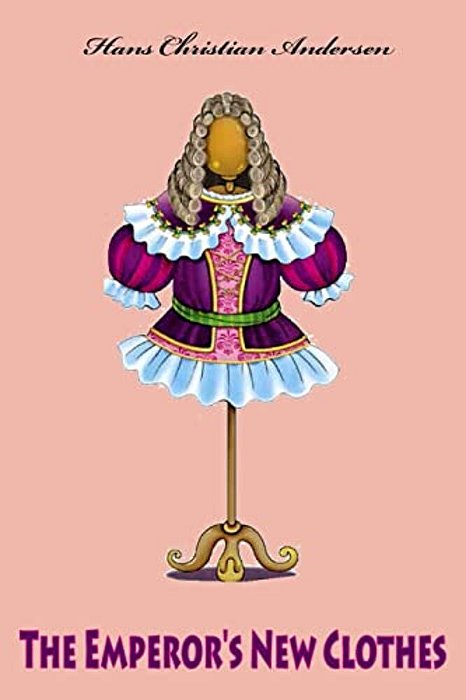 The Emperor's New Clothes-..