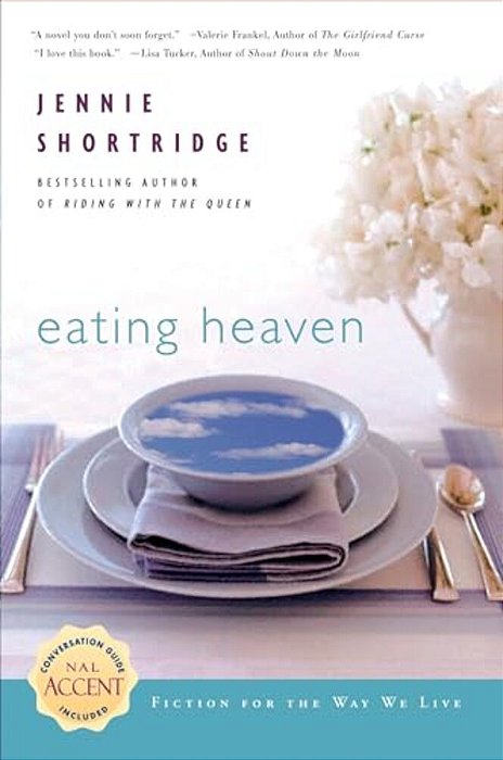 Eating Heaven-..