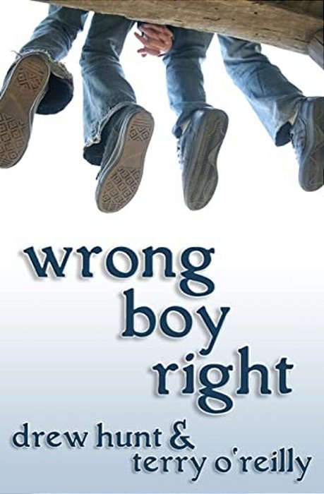 Wrong Boy Right-..