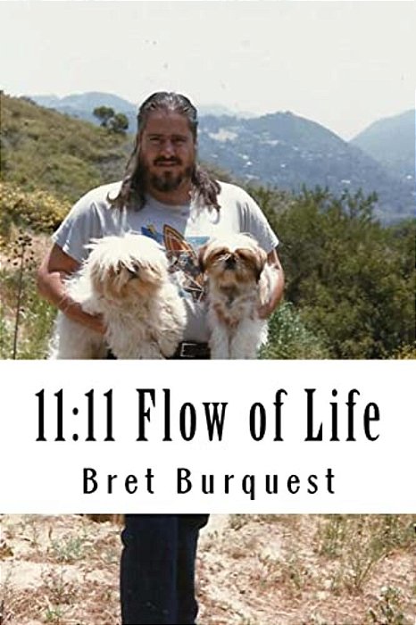 11: 11 Flow Of Life-..