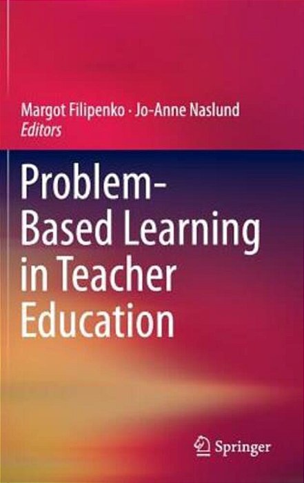 Problem-Based Learning In Teacher Education-..