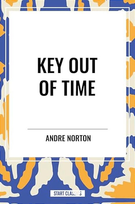 Key Out Of Time-..