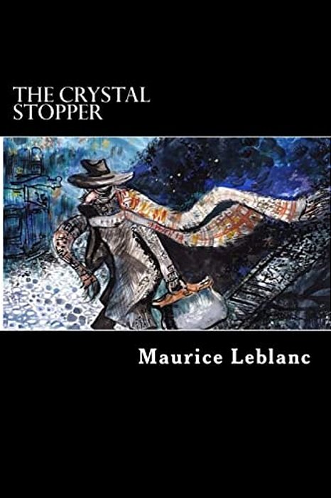 The Crystal Stopper-..