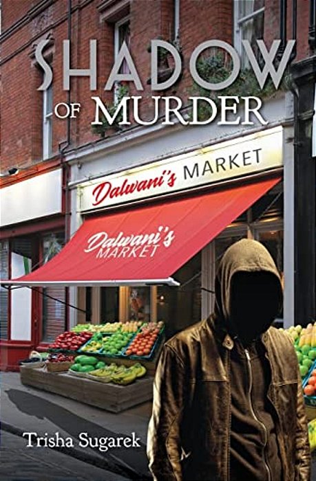 Shadow Of Murder-..