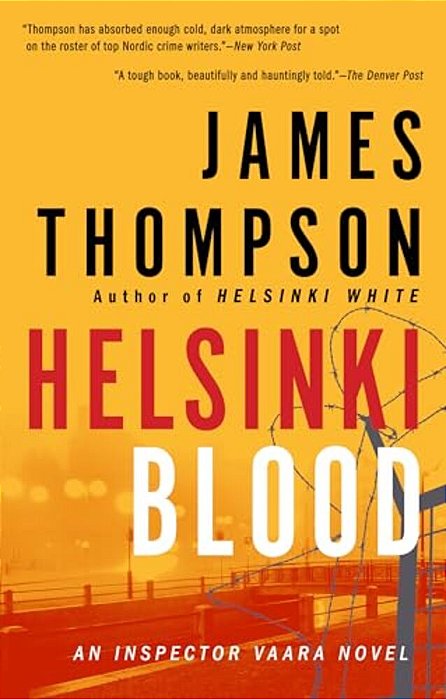 Helsinki Blood-..