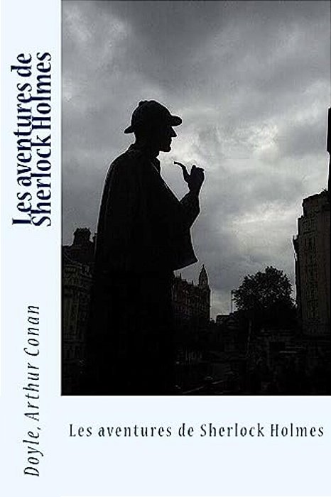 Les Aventures De Sherlock Holmes-..