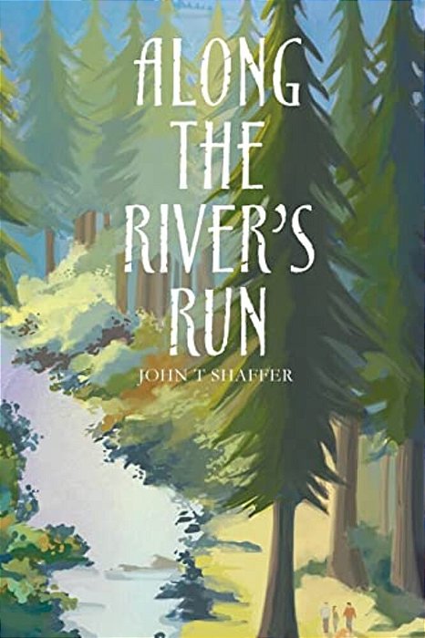 Along The River's Run-..