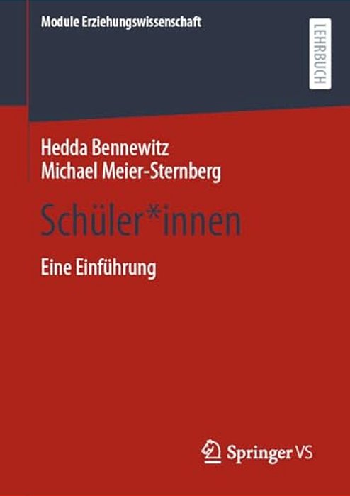 Schüler*innen: Eine Einführung-..