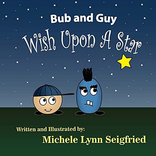 Bub And Guy Wish Upon A Star-..