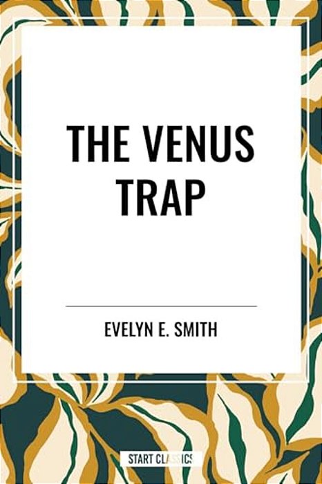Venus Trap-..