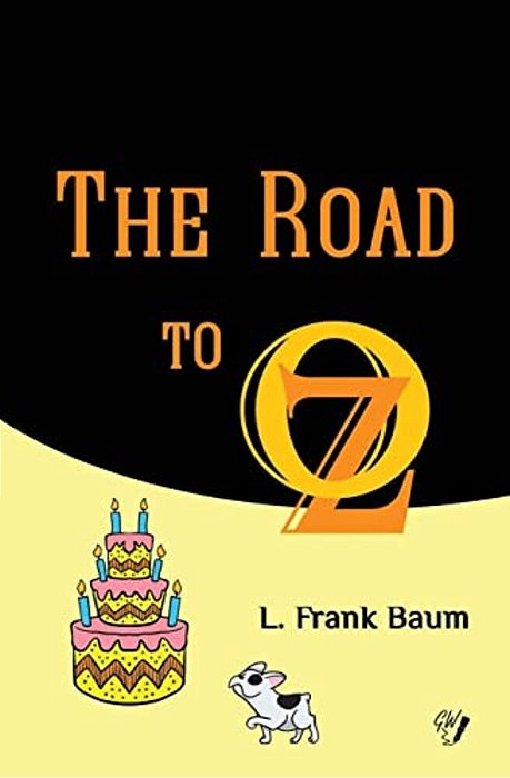 The Road To Oz-..