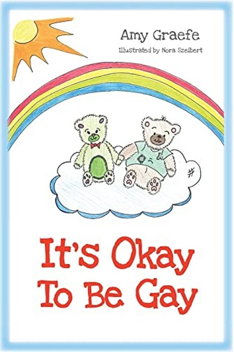 It's Okay To Be Gay-..