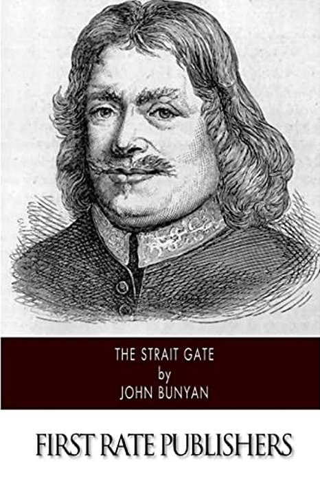 The Strait Gate-..