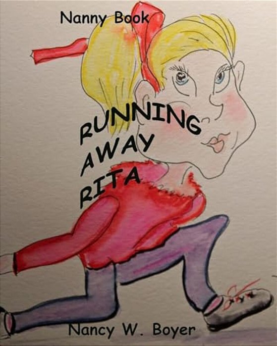Running Away Rita-..