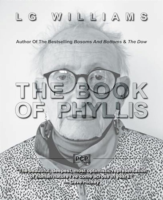 The Book Of Phyllis-..