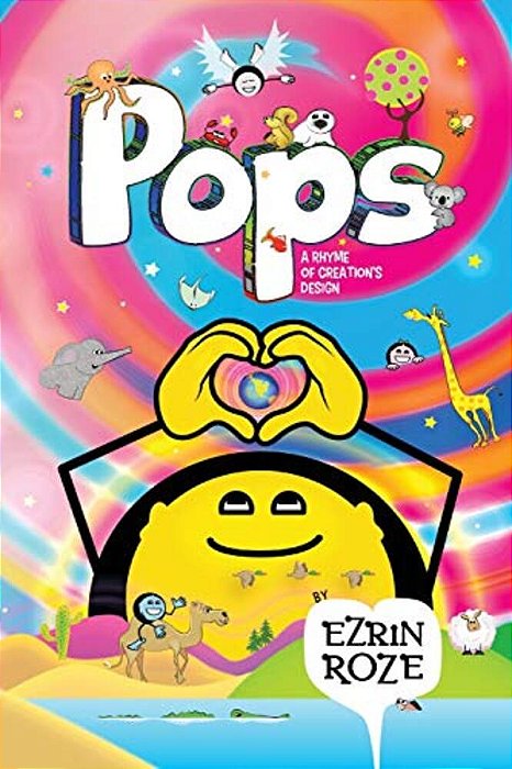 Pops: A Rhyme Of Creation's Design-..