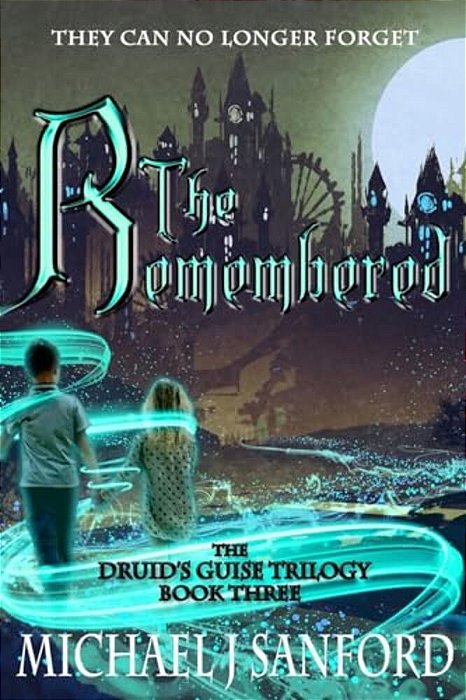 The Remembered-..