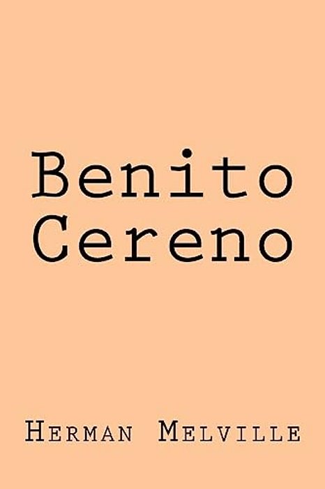 Benito Cereno-..